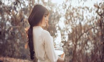 Đời phụ nữ có 3 việc nhất định không bao giờ được dừng lại Đời phụ nữ có 3 việc nhất định không bao giờ được dừng lại