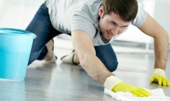 Khi đàn ông bức xúc: Rốt cuộc thì phụ nữ muốn chồng là trụ cột gia đình hay ở nhà nội trợ? Khi đàn ông bức xúc: Rốt cuộc thì phụ nữ muốn chồng là trụ cột gia đình hay ở nhà nội trợ?