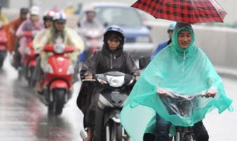 Đợt mưa rét đang diễn ra ở miền Bắc kéo dài đến khi nào? Đợt mưa rét đang diễn ra ở miền Bắc kéo dài đến khi nào?