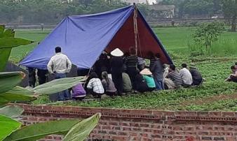 Rúng động lời khai của hai kẻ sát nhân đâm bé trai 8 tuổi tử vong ở Vĩnh Phúc Rúng động lời khai của hai kẻ sát nhân đâm bé trai 8 tuổi tử vong ở Vĩnh Phúc