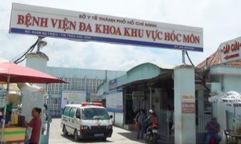 Bệnh viện phản hồi vụ không cấp cứu bé gái vì chưa đóng viện phí Bệnh viện phản hồi vụ không cấp cứu bé gái vì chưa đóng viện phí