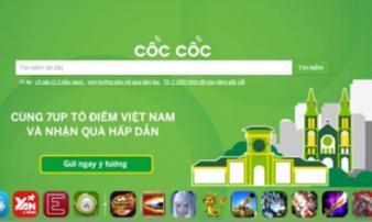HOT: Nghi án trình duyệt Cốc Cốc thu thập thông tin người dùng HOT: Nghi án trình duyệt Cốc Cốc thu thập thông tin người dùng