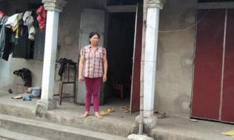 Vụ nữ sinh lớp 8 sinh con: Bố đứa bé vẫn là “ẩn số”, công an khoanh vùng tìm kiếm Vụ nữ sinh lớp 8 sinh con: Bố đứa bé vẫn là “ẩn số”, công an khoanh vùng tìm kiếm