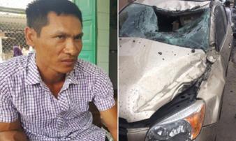 Kết quả buổi làm việc giữa tài xế bẻ lái cứu 2 nữ sinh và chủ xe Toyota Kết quả buổi làm việc giữa tài xế bẻ lái cứu 2 nữ sinh và chủ xe Toyota