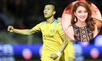 Phan Văn Đức lên tiếng về nghi vấn hẹn hò với Top 10 Hoa hậu Hoàn vũ 2017 Phan Văn Đức lên tiếng về nghi vấn hẹn hò với Top 10 Hoa hậu Hoàn vũ 2017