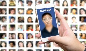 Facebook rơi vào vòng lao lý vì tính năng nhận diện khuôn mặt Facebook rơi vào vòng lao lý vì tính năng nhận diện khuôn mặt