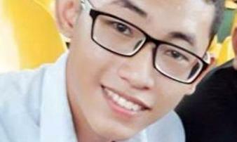 Đồng Nai: Tìm nam học sinh trường chuyên mất tích gần 2 tháng Đồng Nai: Tìm nam học sinh trường chuyên mất tích gần 2 tháng
