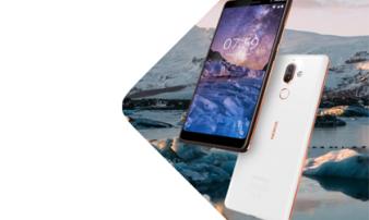 Nokia 7 Plus siêu “hot” đã về Việt Nam, giá 8,99 triệu đồng Nokia 7 Plus siêu “hot” đã về Việt Nam, giá 8,99 triệu đồng