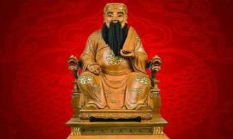 Bí quyết hóa giải phạm Thái tuế cho 12 con giáp năm 2018 Bí quyết hóa giải phạm Thái tuế cho 12 con giáp năm 2018
