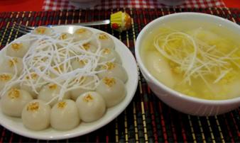 Tết Hàn thực, cúng như thế nào cho đúng? Tết Hàn thực, cúng như thế nào cho đúng?