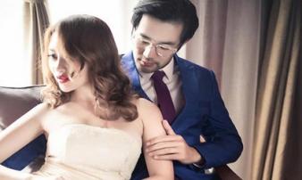 Kiểu phụ nữ là ác mộng của đàn ông, cho tiền cũng không dám yêu Kiểu phụ nữ là ác mộng của đàn ông, cho tiền cũng không dám yêu