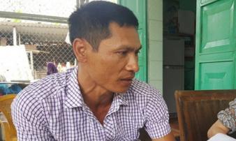 Vụ tài xế đánh lái cứu 2 nữ sinh: CA chưa nhận được đơn của chủ xe 7 chỗ xin miễn truy cứu trách nhiệm hình sự cho tài xế Tiến Vụ tài xế đánh lái cứu 2 nữ sinh: CA chưa nhận được đơn của chủ xe 7 chỗ xin miễn truy cứu trách nhiệm hình sự cho tài xế Tiến
