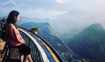 Nghỉ lễ 30/4, đến Sapa nhớ check-in những điểm đẹp quên lối về Nghỉ lễ 30/4, đến Sapa nhớ check-in những điểm đẹp quên lối về