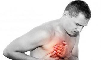 Xuất hiện quá nửa trong số 7 dấu hiệu này, rất có thể ung thư thực quản đã phát triển Xuất hiện quá nửa trong số 7 dấu hiệu này, rất có thể ung thư thực quản đã phát triển