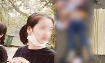 Thanh Hóa: Cô gái trẻ tử vong bên bờ biển sau 3 ngày mất liên lạc, nghi bị sát hại vì nhiều dấu hiệu bất thường Thanh Hóa: Cô gái trẻ tử vong bên bờ biển sau 3 ngày mất liên lạc, nghi bị sát hại vì nhiều dấu hiệu bất thường