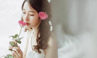 5 điều thú vị chỉ có ở phụ nữ tuổi 30 khiến nam giới không thể rời mắt 5 điều thú vị chỉ có ở phụ nữ tuổi 30 khiến nam giới không thể rời mắt