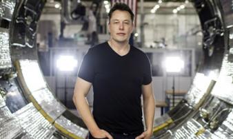 3 lời khuyên về sự nghiệp nhất định không được bỏ qua từ Elon Musk 3 lời khuyên về sự nghiệp nhất định không được bỏ qua từ Elon Musk