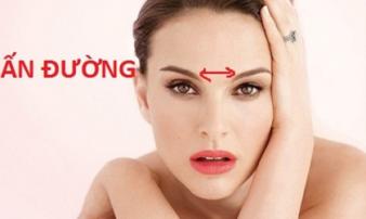 Người có nét tướng này, muốn hôn nhân viên mãn thì đừng kết hôn sớm Người có nét tướng này, muốn hôn nhân viên mãn thì đừng kết hôn sớm