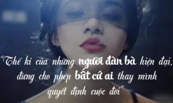 Đến thời đại nào rồi còn suốt ngày than “làm vợ là nghề khó nhất” Đến thời đại nào rồi còn suốt ngày than “làm vợ là nghề khó nhất”