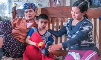 Chuyện ít biết về người giúp việc 11 năm nuôi con thay chủ đi tù vì giết tình địch Chuyện ít biết về người giúp việc 11 năm nuôi con thay chủ đi tù vì giết tình địch