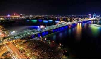 Top những phong cảnh đẹp nhất Việt Nam trong mắt du khách nước ngoài Top những phong cảnh đẹp nhất Việt Nam trong mắt du khách nước ngoài