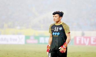 Nỗi buồn mang tên 'U23' Nỗi buồn mang tên 'U23'