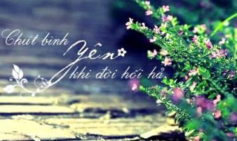 3 từ này sẽ giúp bạn vượt qua bế tắc một cách nhẹ nhàng 3 từ này sẽ giúp bạn vượt qua bế tắc một cách nhẹ nhàng