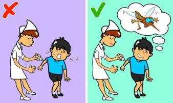 10 bí mật về sức khỏe khiến bạn không thể tin được 10 bí mật về sức khỏe khiến bạn không thể tin được