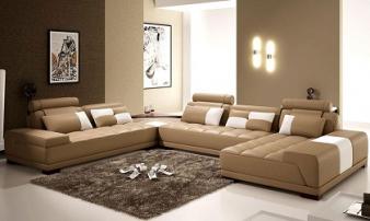 Nguyên tắc đặt ghế sofa hợp phong thủy để tránh xui xẻo, hao tán tài lộc Nguyên tắc đặt ghế sofa hợp phong thủy để tránh xui xẻo, hao tán tài lộc