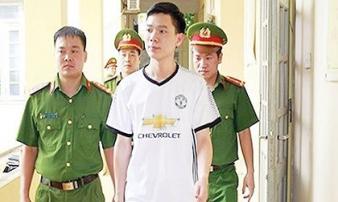 Bác sỹ Hoàng Công Lương sẽ phải đối mặt bản án nào? Bác sỹ Hoàng Công Lương sẽ phải đối mặt bản án nào?