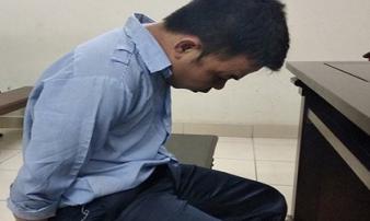 Tử hình kẻ giết người còn đốt nhà phi tang vật chứng Tử hình kẻ giết người còn đốt nhà phi tang vật chứng