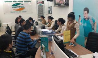 Thuê bao chưa đăng ký chính chủ không lo bị khóa sau 24/4 Thuê bao chưa đăng ký chính chủ không lo bị khóa sau 24/4