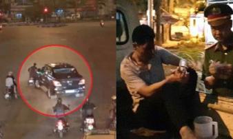 Vụ lái xe bán tải đâm, kéo lê người ở Ô Chợ Dừa: Những 'bí mật' chưa kể đằng sau Vụ lái xe bán tải đâm, kéo lê người ở Ô Chợ Dừa: Những 'bí mật' chưa kể đằng sau