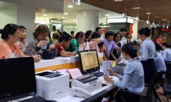 Thực hư thông tin người sở hữu 4 SIM trở lên mới phải chụp ảnh chân dung Thực hư thông tin người sở hữu 4 SIM trở lên mới phải chụp ảnh chân dung