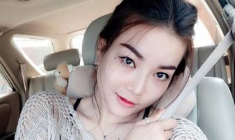 Rúng động, á quân The Voice bị chồng cũ đoạt mạng Rúng động, á quân The Voice bị chồng cũ đoạt mạng