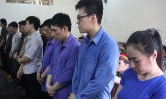 Nhóm 9X lừa dễ dàng hơn 6 tỷ đồng với chiêu cũ mèm Nhóm 9X lừa dễ dàng hơn 6 tỷ đồng với chiêu cũ mèm