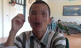 Lòng bao dung của vợ nạn nhân thức tỉnh kẻ phạm trọng tội Lòng bao dung của vợ nạn nhân thức tỉnh kẻ phạm trọng tội