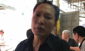 Cha nam sinh bị sát hại rồi phi tang tại bãi rác: ‘Tôi không thể nhận ra con vì mặt đã phân huỷ, răng cửa bị sứt’ Cha nam sinh bị sát hại rồi phi tang tại bãi rác: ‘Tôi không thể nhận ra con vì mặt đã phân huỷ, răng cửa bị sứt’