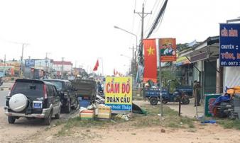 Nhận định nguyên nhân vụ 2 mẹ con tử vong ở Bình Dương Nhận định nguyên nhân vụ 2 mẹ con tử vong ở Bình Dương