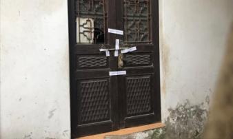 Vợ nghi phạm sát hại nam sinh rồi vứt xác phi tang: ‘Khi công an đến khám nhà tôi sững sờ’ Vợ nghi phạm sát hại nam sinh rồi vứt xác phi tang: ‘Khi công an đến khám nhà tôi sững sờ’