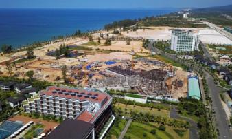 Mua 800 triệu, bán 18 tỷ: Đất đặc khu sốt cực điểm, lãi khổng lồ Mua 800 triệu, bán 18 tỷ: Đất đặc khu sốt cực điểm, lãi khổng lồ