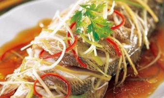 Không phải ai cũng biết cách ăn cá tốt nhất và 4 kiểu người cấm kị 'đụng đũa' tới cá Không phải ai cũng biết cách ăn cá tốt nhất và 4 kiểu người cấm kị 'đụng đũa' tới cá
