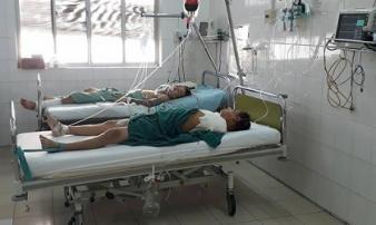 Vụ tai nạn thảm khốc trên đèo Khánh Lê: Tài xế đánh lái tránh xe rơi xuống vực Vụ tai nạn thảm khốc trên đèo Khánh Lê: Tài xế đánh lái tránh xe rơi xuống vực