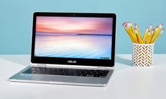 Top 8 laptop 2 trong 1 đáng mua nhất năm Top 8 laptop 2 trong 1 đáng mua nhất năm