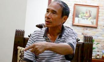Trần tình của bố thanh niên đánh tài xế taxi: Do nóng nảy, thiếu kiềm chế Trần tình của bố thanh niên đánh tài xế taxi: Do nóng nảy, thiếu kiềm chế