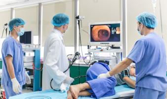 Điểm danh 4 loại ung thư có số người mắc và tử vong nhiều nhất tại Việt Nam Điểm danh 4 loại ung thư có số người mắc và tử vong nhiều nhất tại Việt Nam