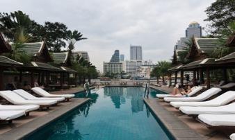 Nếu hè này định tới Thái Lan du lịch, bạn nhất định không thể bỏ qua những mẹo này Nếu hè này định tới Thái Lan du lịch, bạn nhất định không thể bỏ qua những mẹo này