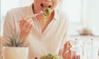 Quy tắc '5 ít-5 nhiều' khi đã ăn là ai cũng phải biết để xua đuổi loạt bệnh đáng sợ Quy tắc '5 ít-5 nhiều' khi đã ăn là ai cũng phải biết để xua đuổi loạt bệnh đáng sợ