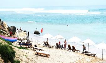 5 bờ biển đẹp nhất Bali đang chờ bạn đến vào mùa hè này 5 bờ biển đẹp nhất Bali đang chờ bạn đến vào mùa hè này