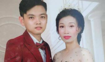 Thực hư về đám cưới được cho là chú rể sinh năm 2000 và cô dâu 35 tuổi gây xôn xao MXH Thực hư về đám cưới được cho là chú rể sinh năm 2000 và cô dâu 35 tuổi gây xôn xao MXH